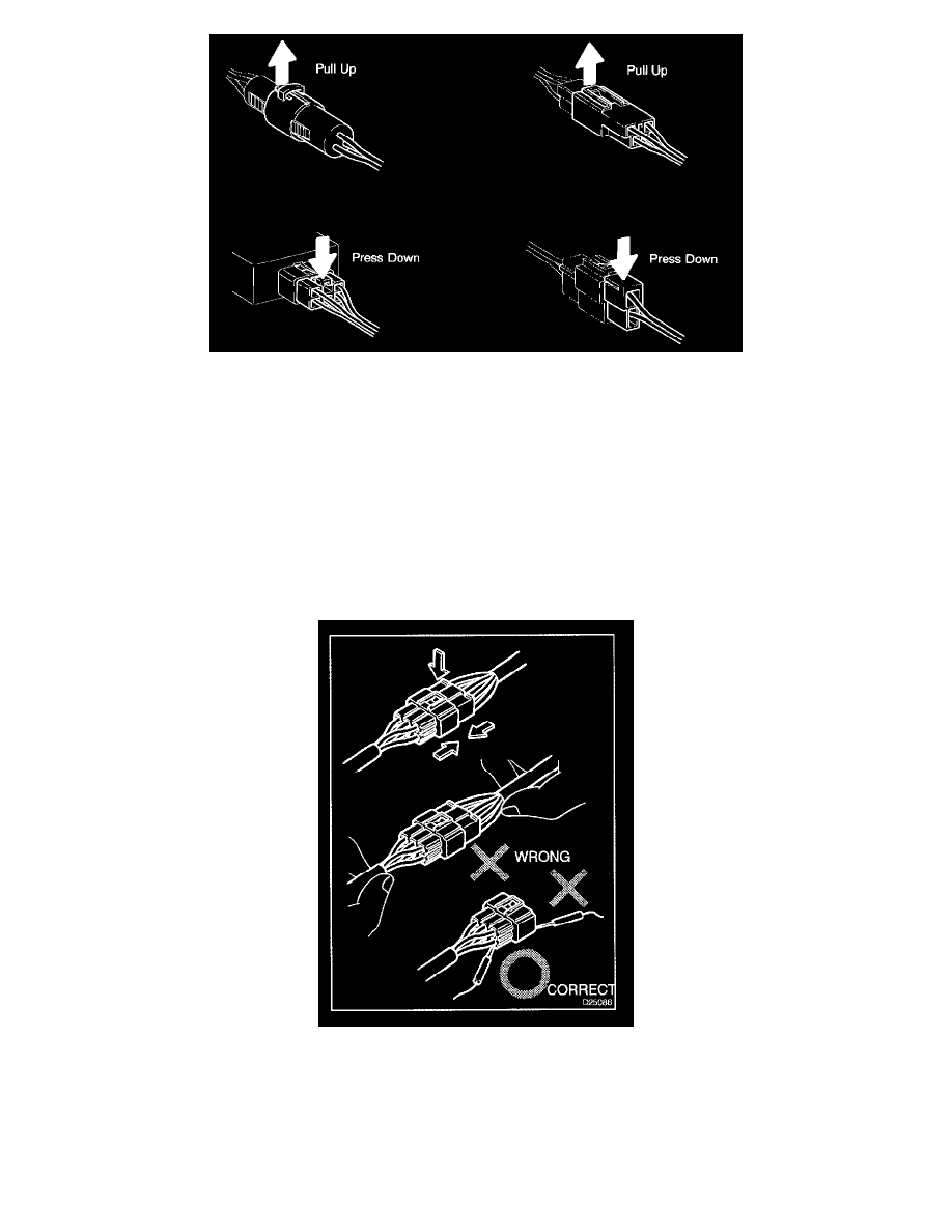 Lexus Workshop Service and Repair Manuals > LS 430 V8-4.3L (3UZ-FE ...
