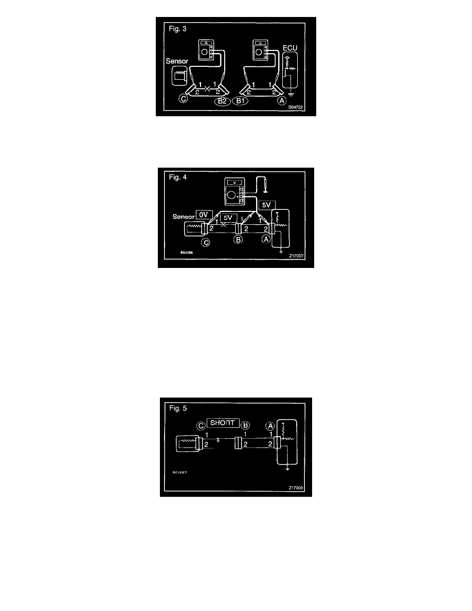 Lexus Workshop Service and Repair Manuals > LS 430 V8-4.3L (3UZ-FE ...