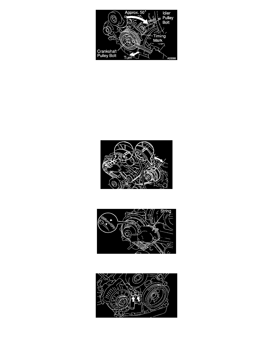 Lexus Service and Repair Manuals > LS 430 V84.3L (3UZFE