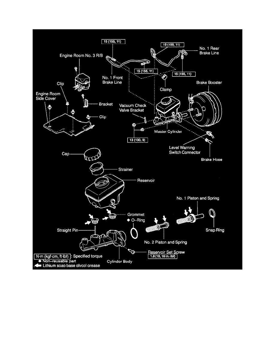 Lexus Workshop Service and Repair Manuals > LS 430 V8-4.3L (3UZ-FE ...