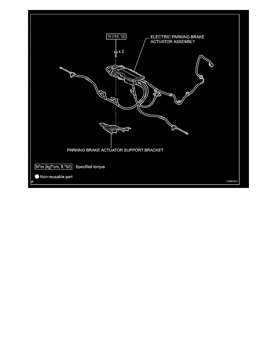 Lexus Service and Repair Manuals > LS 460 V84.6L (1URFSE