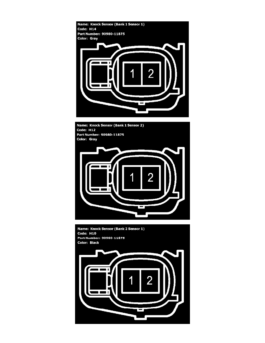Lexus Workshop Service and Repair Manuals > LS 460 RWD V8-4.6L (1UR-FSE ...