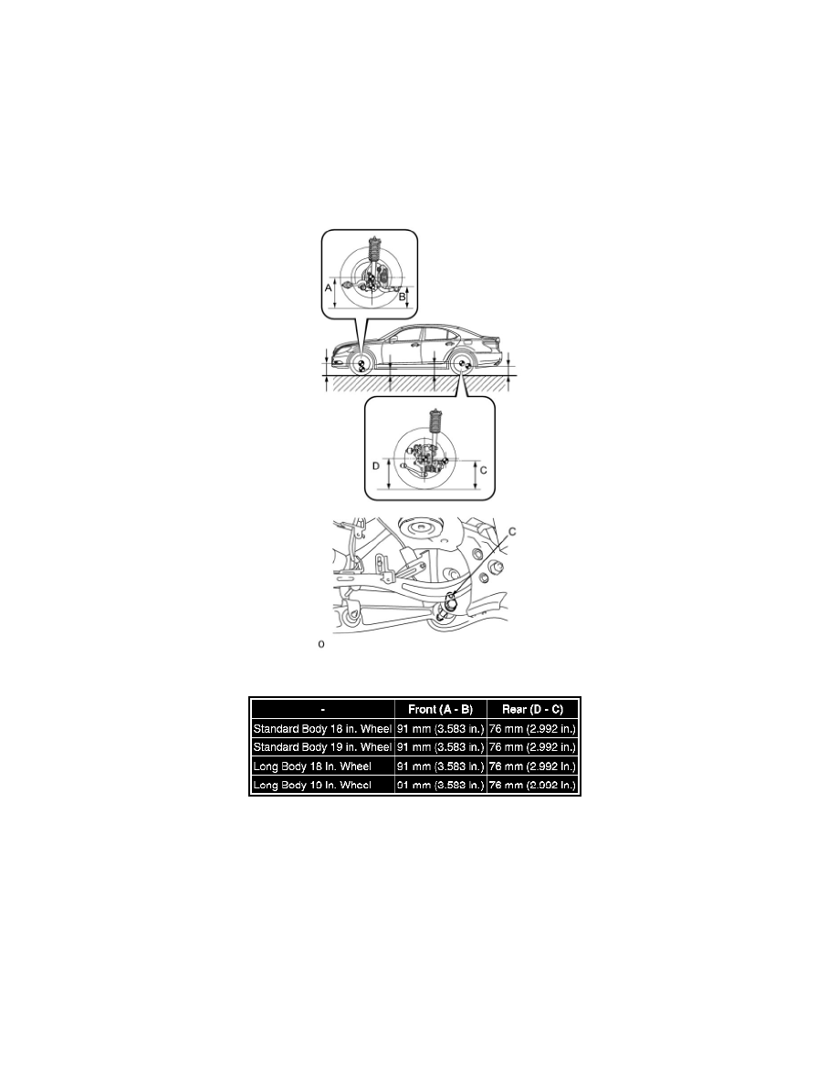 Lexus Workshop Service and Repair Manuals > LS 460 RWD V8-4.6L (1UR-FSE ...