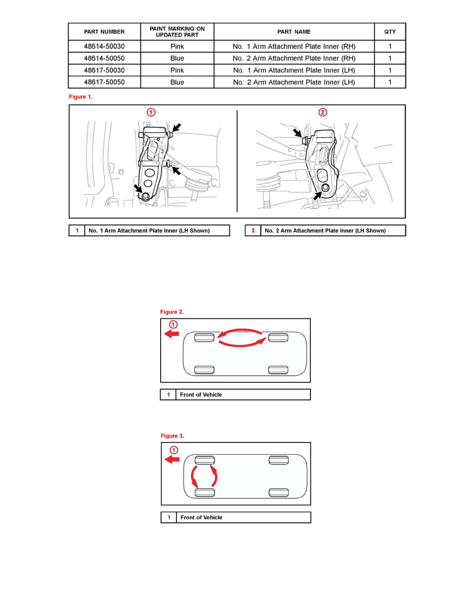 Lexus Workshop Manuals > LS 600h V8-5.0L (2UR-FSE) Hybrid (2008