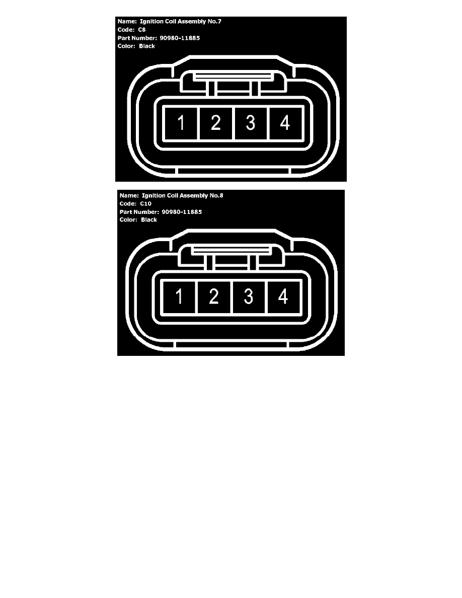 Lexus Service and Repair Manuals > LX 570 V85.7L (3URFE