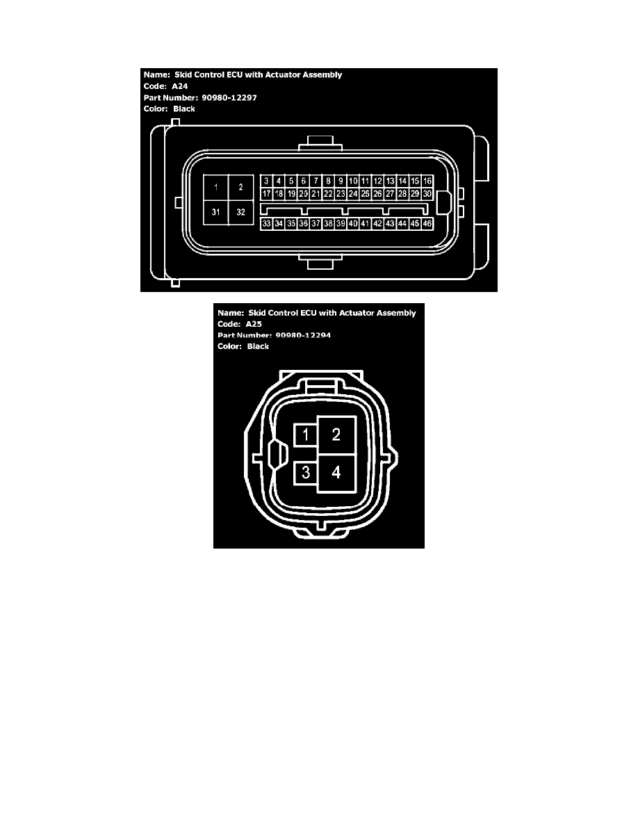 Lexus Service and Repair Manuals > LX 570 V85.7L (3URFE