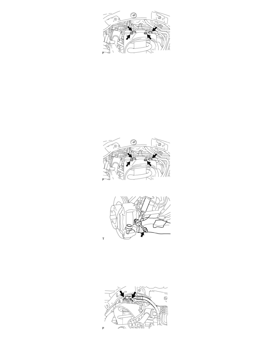 Lexus Workshop Service and Repair Manuals > LX 570 V8-5.7L (3UR-FE ...