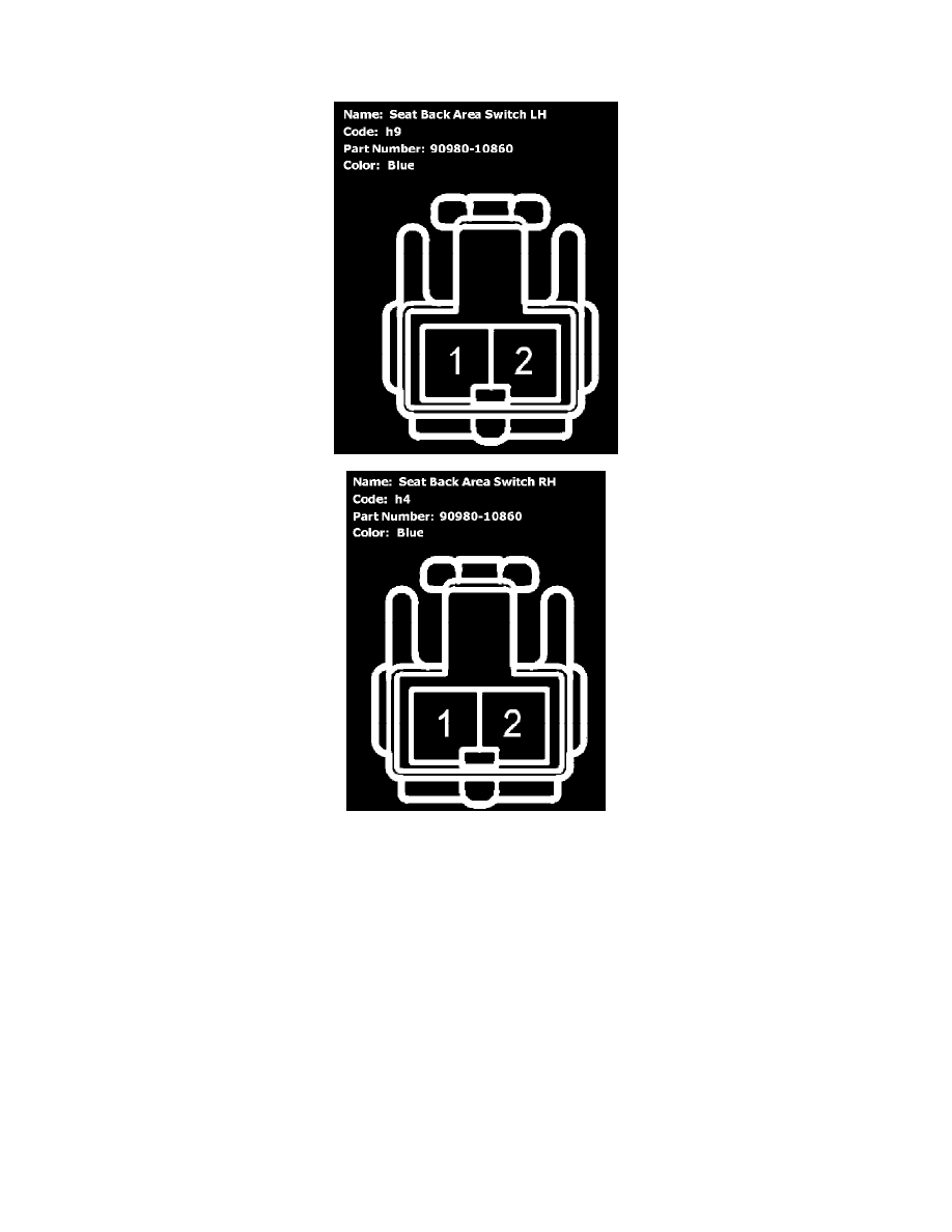 Lexus Service and Repair Manuals > LX 570 V85.7L (3URFE
