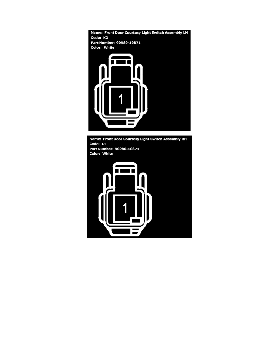 Lexus Workshop Service and Repair Manuals > LX 570 V8-5.7L (3UR-FE ...