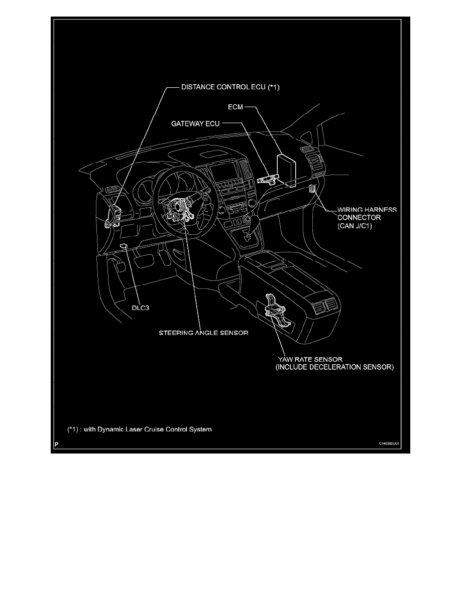 Lexus Workshop Service and Repair Manuals > RX 350 AWD V6-3.5L (2GR-FE ...