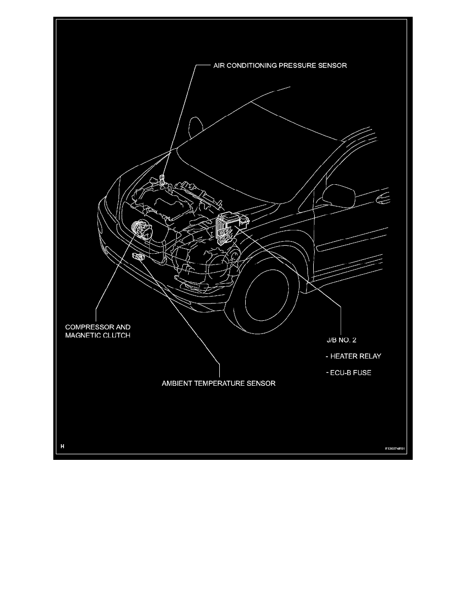Lexus Workshop Service and Repair Manuals > RX 350 AWD V6-3.5L (2GR-FE ...