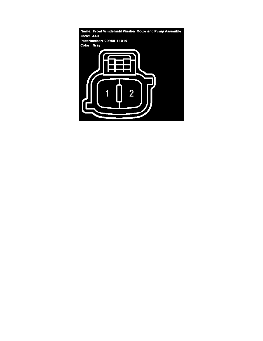 Lexus Workshop Service and Repair Manuals > RX 350 FWD V6-3.5L (2GR-FE ...