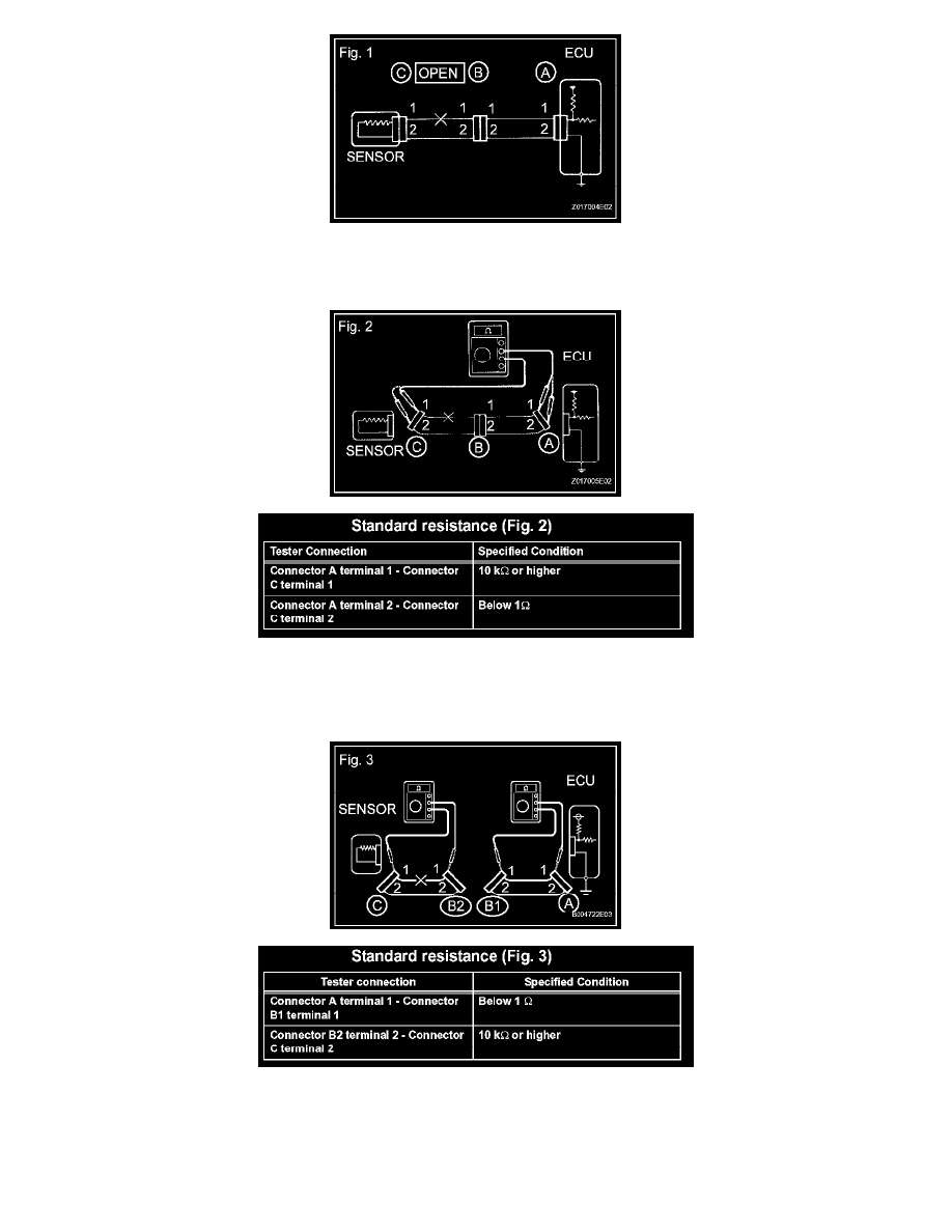 Lexus Workshop Service and Repair Manuals > RX 400h AWD V6-3.3L (3MZ-FE ...