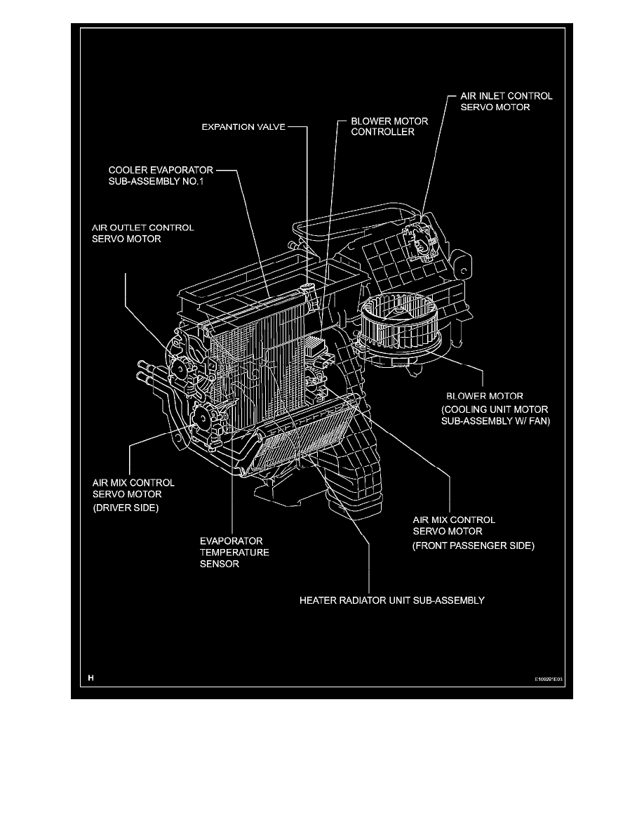 Reman A/C Compressor For 2006-2007 Highlander & RX 400h Hybrid 3.3L - ACE Brand, Belt Driven, With Warranty