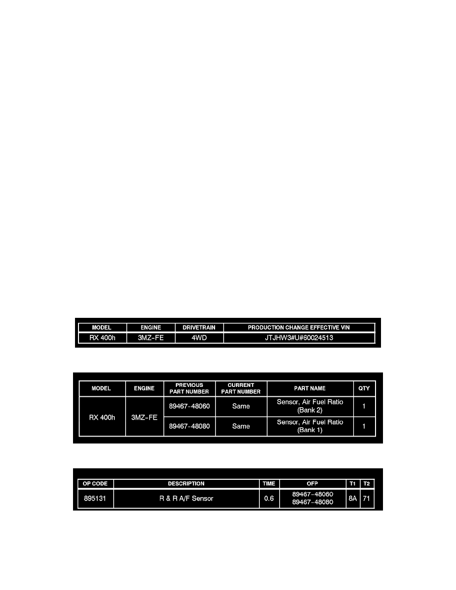 lexus workshop manuals rx 400h fwd v6 3 3l 3mz fe hybrid 2006 sensors and switches sensors and switches powertrain management sensors and switches computers and control systems rx 400h fwd v6 3 3l 3mz fe hybrid
