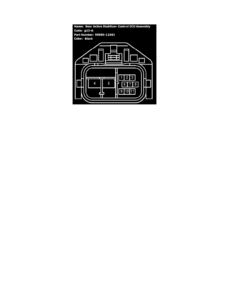 Lexus Service and Repair Manuals > RX 450h FWD V63.5L (2GR