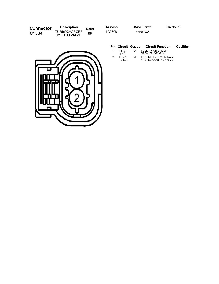 Lincoln Service and Repair Manuals > MKT AWD V63.5L Turbo