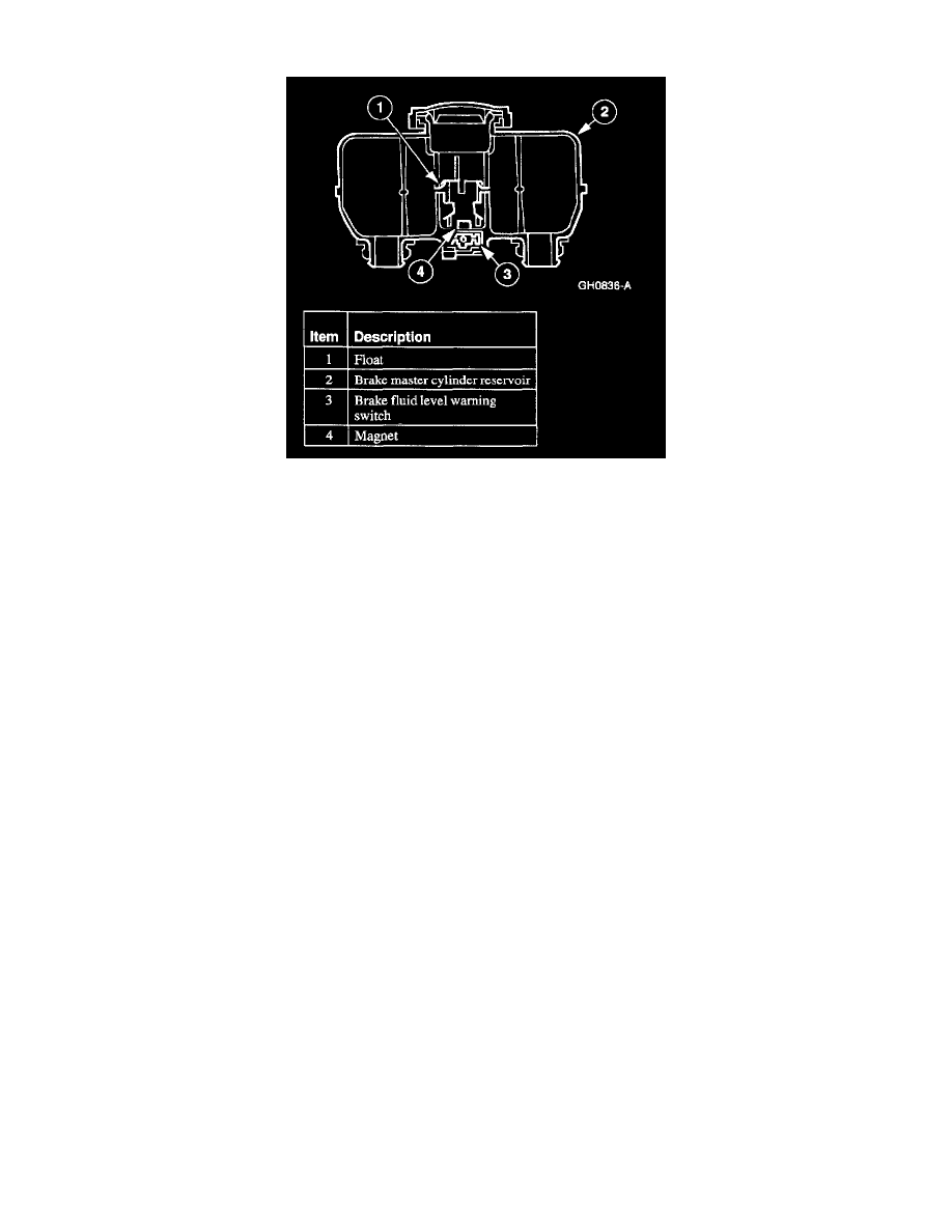 Lincoln Service and Repair Manuals > Navigator 2WD V85.4L
