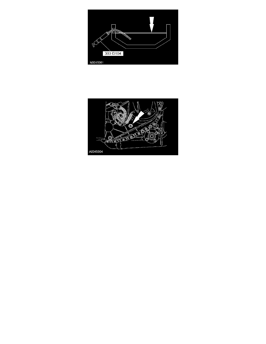 Lincoln Service and Repair Manuals > Navigator 4WD V85.4L VIN