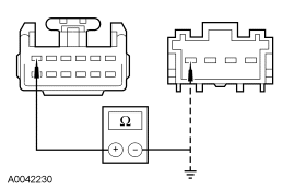 Yes GO to O14 . No REPAIR circuit 1064 (YE/LB). TEST the system for normal opera