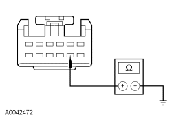 Yes INSTALL a new heated seat module. TEST the system for normal operation. No G