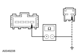 Yes GO to O16 . No REPAIR circuit 1064 (YE/LB). TEST the system for normal opera