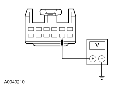 Yes INSTALL a new heated seat switch. TEST the system for normal operation. No R