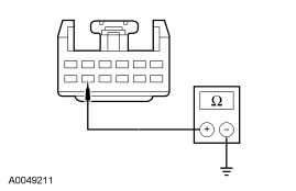 Yes INSTALL a new heated seat module. TEST the system for normal operation. No G