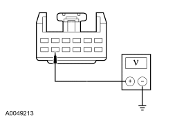 Yes INSTALL a new heated seat switch. TEST the system for normal operation. No R