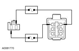 Yes INSTALL a new horizontal memory seat position sensor. REFER to Memory Seat P