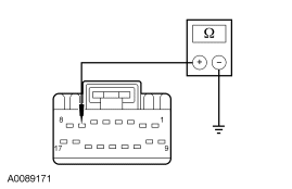 Yes GO to I6 . No REPAIR circuit 676 (PK/OG). TEST the system for normal operati
