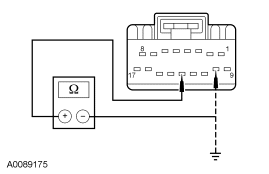 Yes INSTALL a new heated seat module. TEST the system for normal operation. DISC