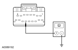 Yes INSTALL a new heated seat module. TEST the system for normal operation. DISC