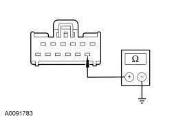 Yes INSTALL a new seat control switch. TEST the system for normal operation. DIS