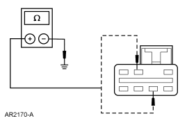 Yes GO to U3 . No REPAIR the circuit. TEST the system for normal operation. DISC