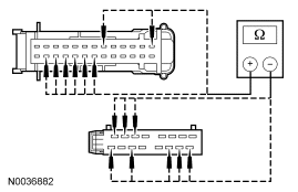 Yes INSTALL a new DDM. REFER to Section 419-10 for additional information. REPEA