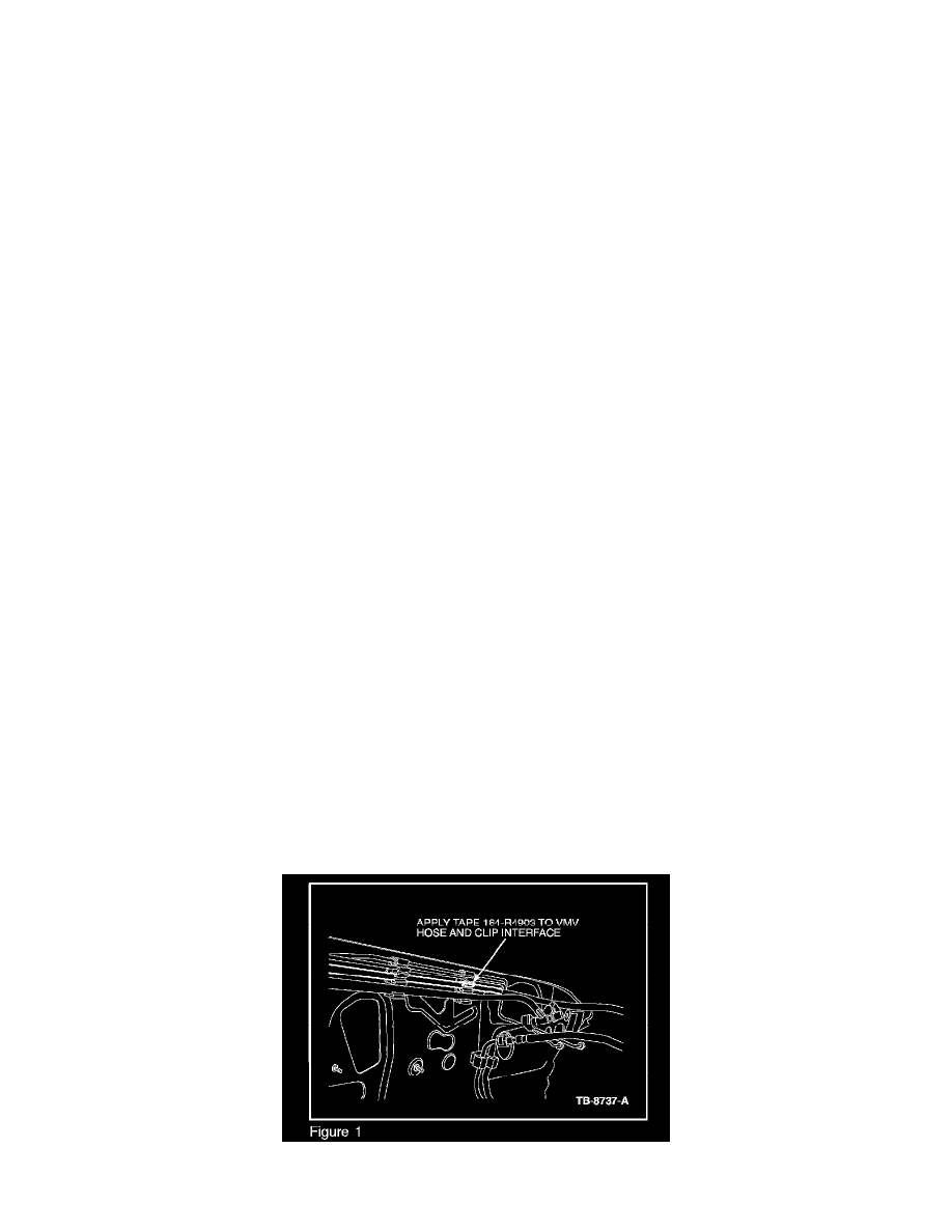 Ford fusion technical service bulletins