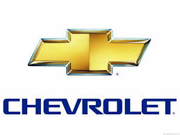 chevrolet Workshop Repair Manuals