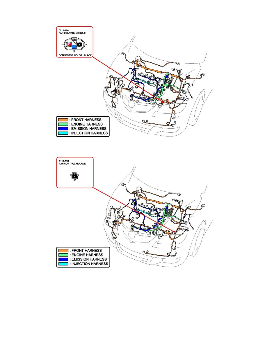 Mazda Workshop Manuals > 3 L4-2.0L (2007) > Heating and Air