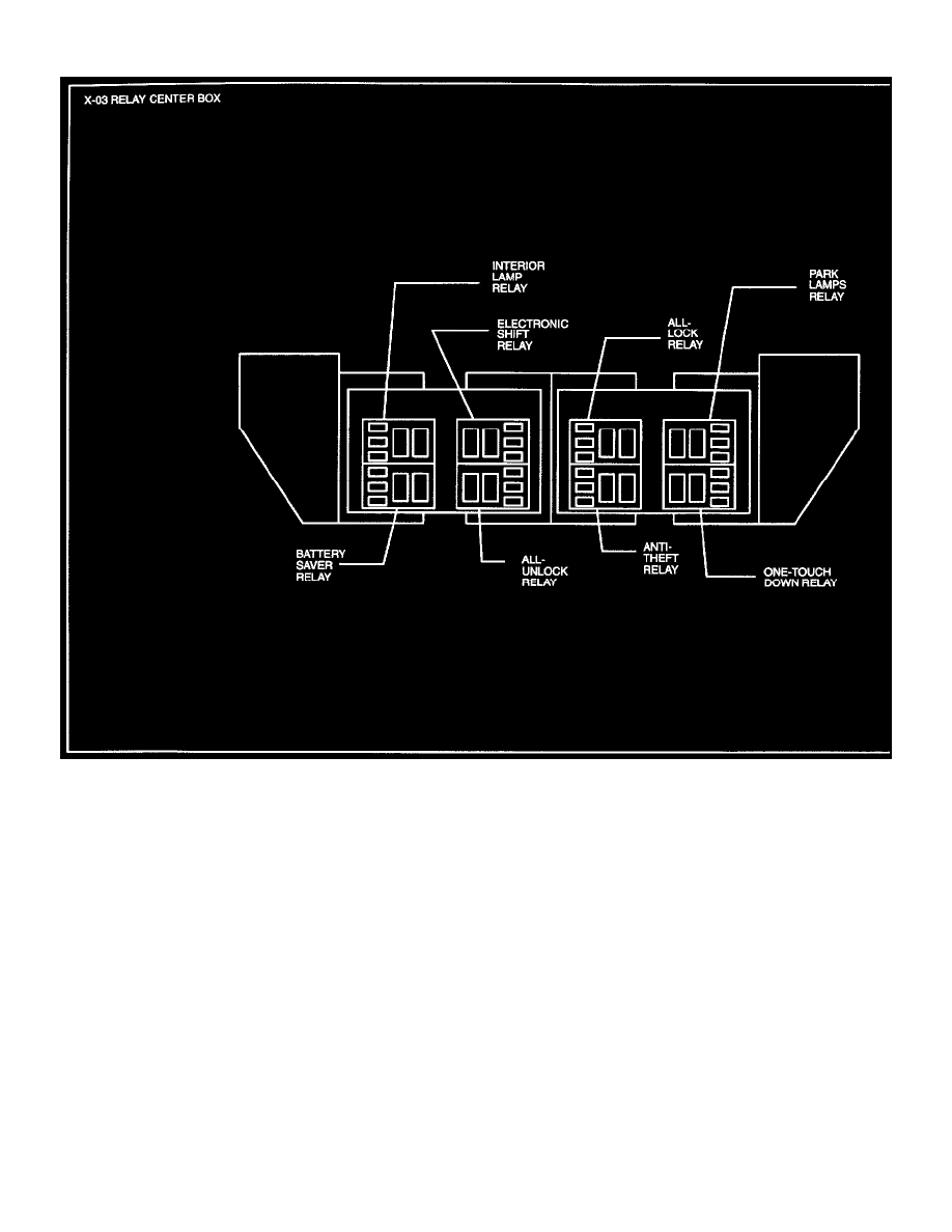 Mazda Manuals > B2500 SE Cab Plus 2WD L42.5L VIN C (1999
