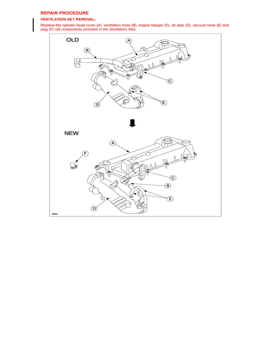 Mazda Workshop Manuals > CX-7 AWD L4-2.3L Turbo (2008) > Engine ... Mazda Workshop Manuals > CX-7 AWD L4-2.3L Turbo (2008) > Engine ...