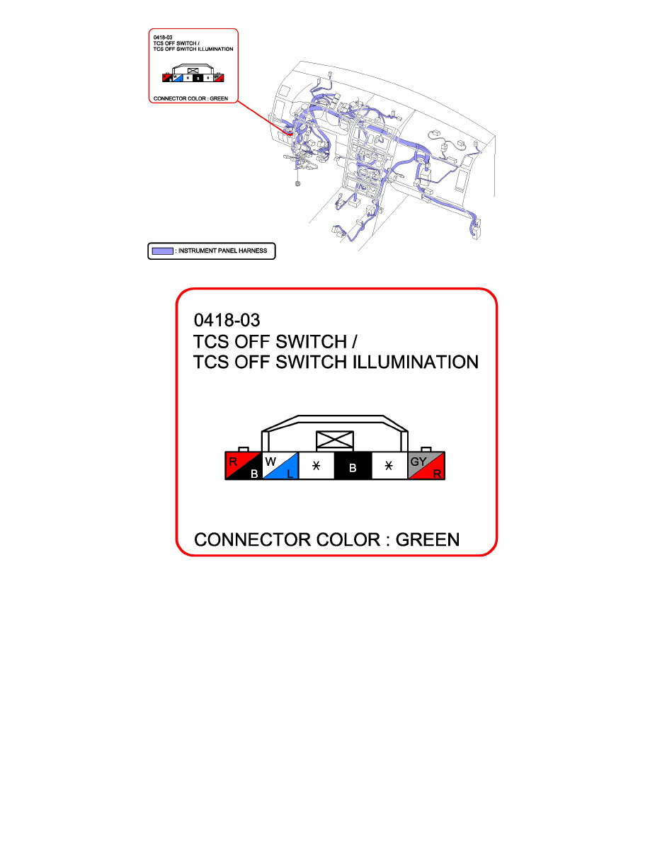 Mazda Service and Repair Manuals > CX9 AWD V63.7L (2008