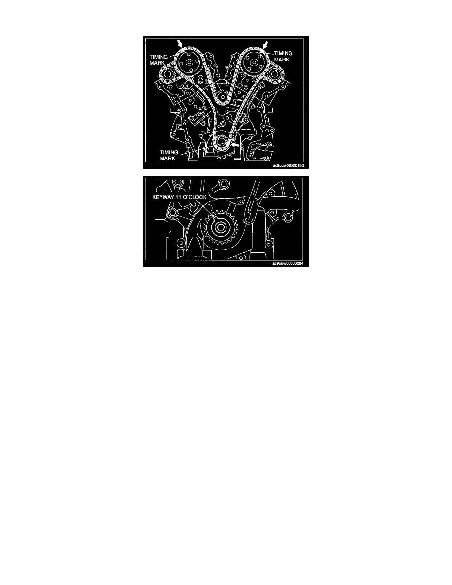 Mazda Service and Repair Manuals > CX9 AWD V63.7L (2008