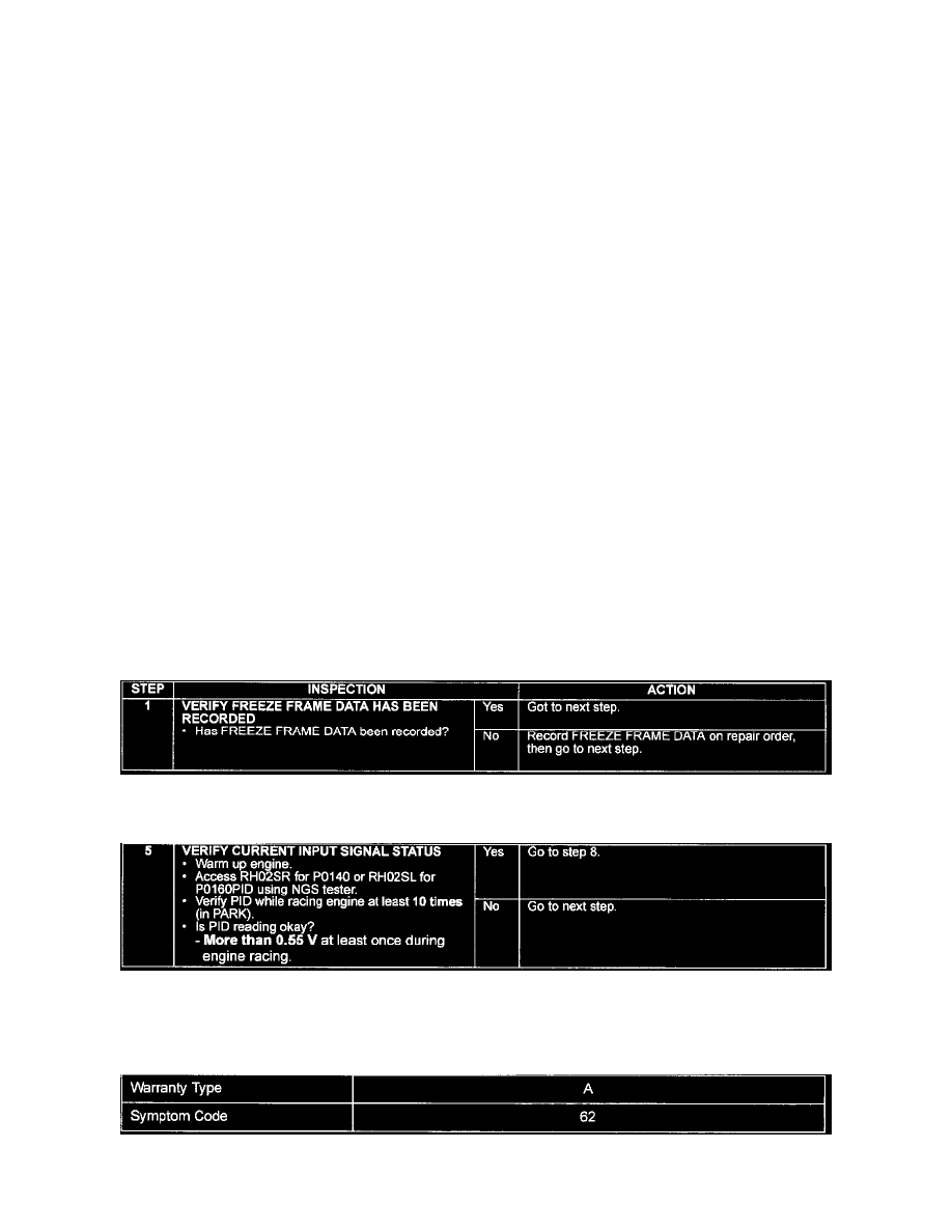 Mazda Manuals > MPV LX V62.5L DOHC (2000) > Powertrain