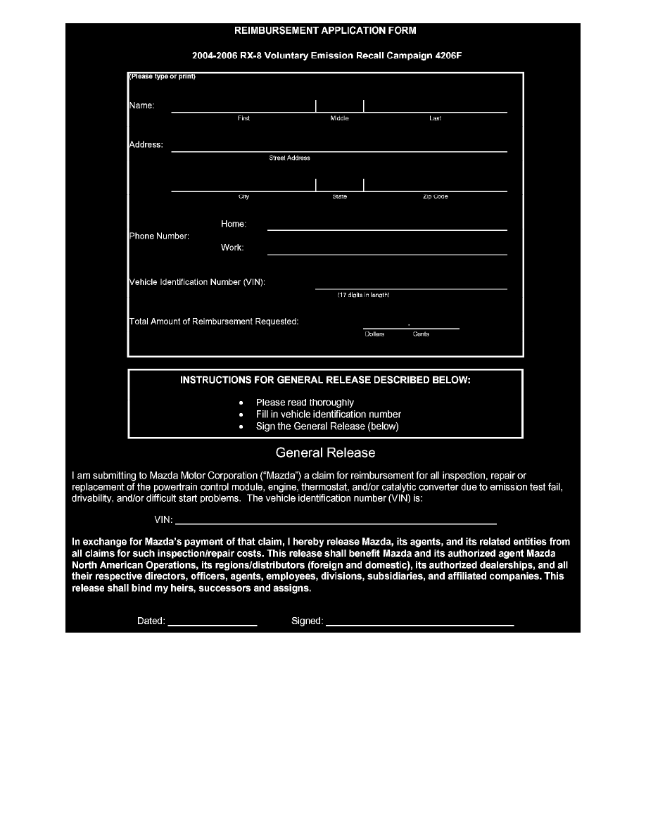 Engine, Cooling and Exhaust > Engine > Tune-up and Engine Performance  Checks > Spark Plug > Component Information > Technical Service Bulletins >  All Other ...
