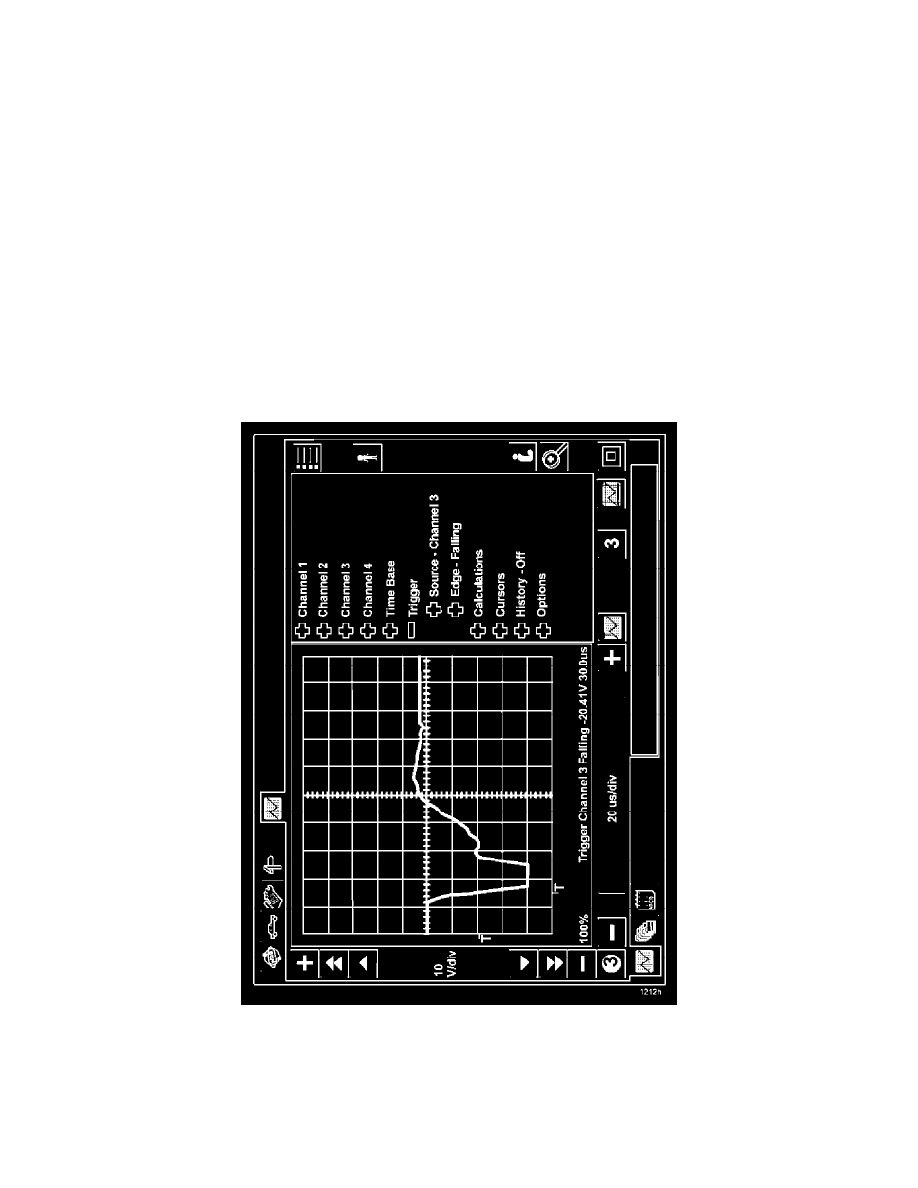 Mazda Service and Repair Manuals > Tribute DX 2WD V63.0L DOHC