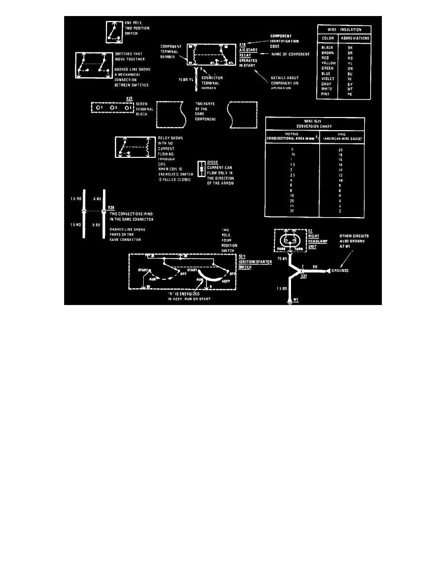 L6 Engine Diagram