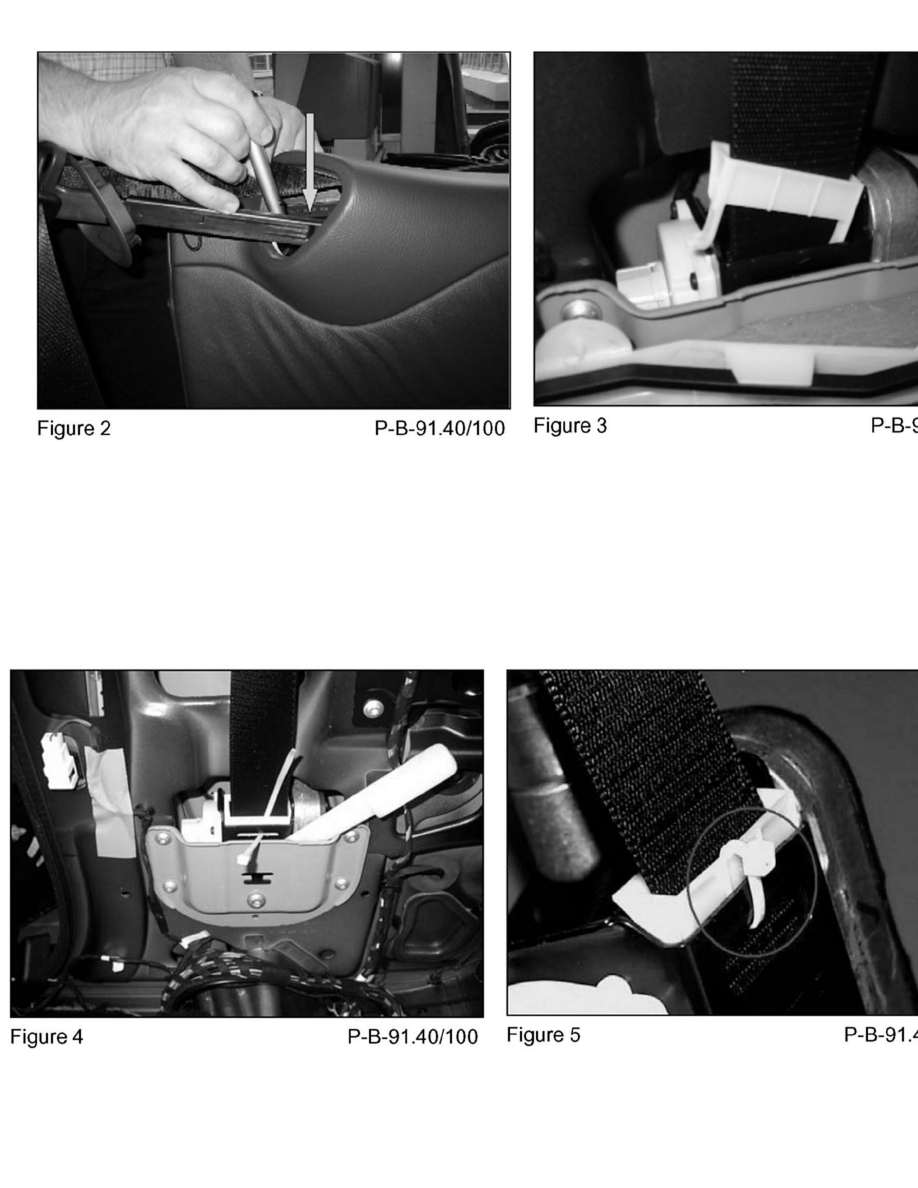 Mercedes Benz Service and Repair Manuals > CLK 320 (209.365