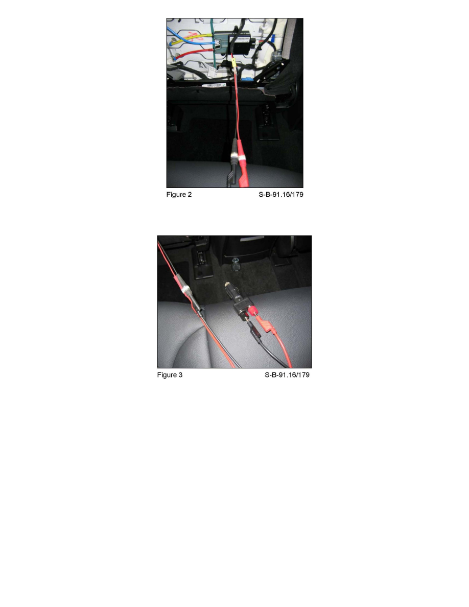 Mercedes Benz Service and Repair Manuals > CLK 350 Cabriolet