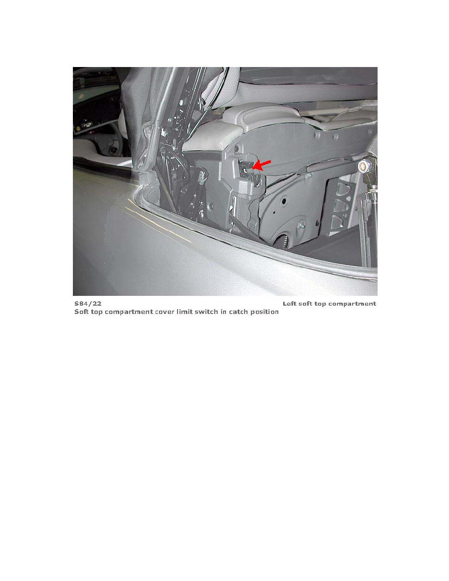 Mercedes Benz Workshop Service and Repair Manuals > CLK 55 AMG ...